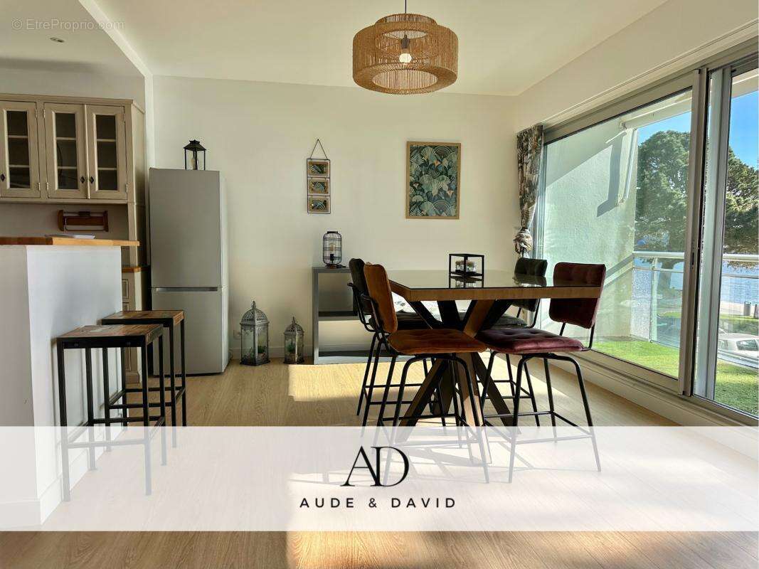 Appartement à BENODET