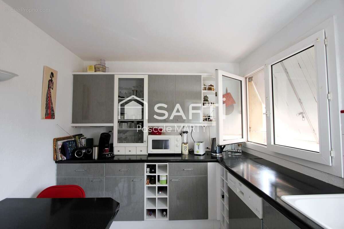 Appartement 78 m² à Toulouse  - photo 7