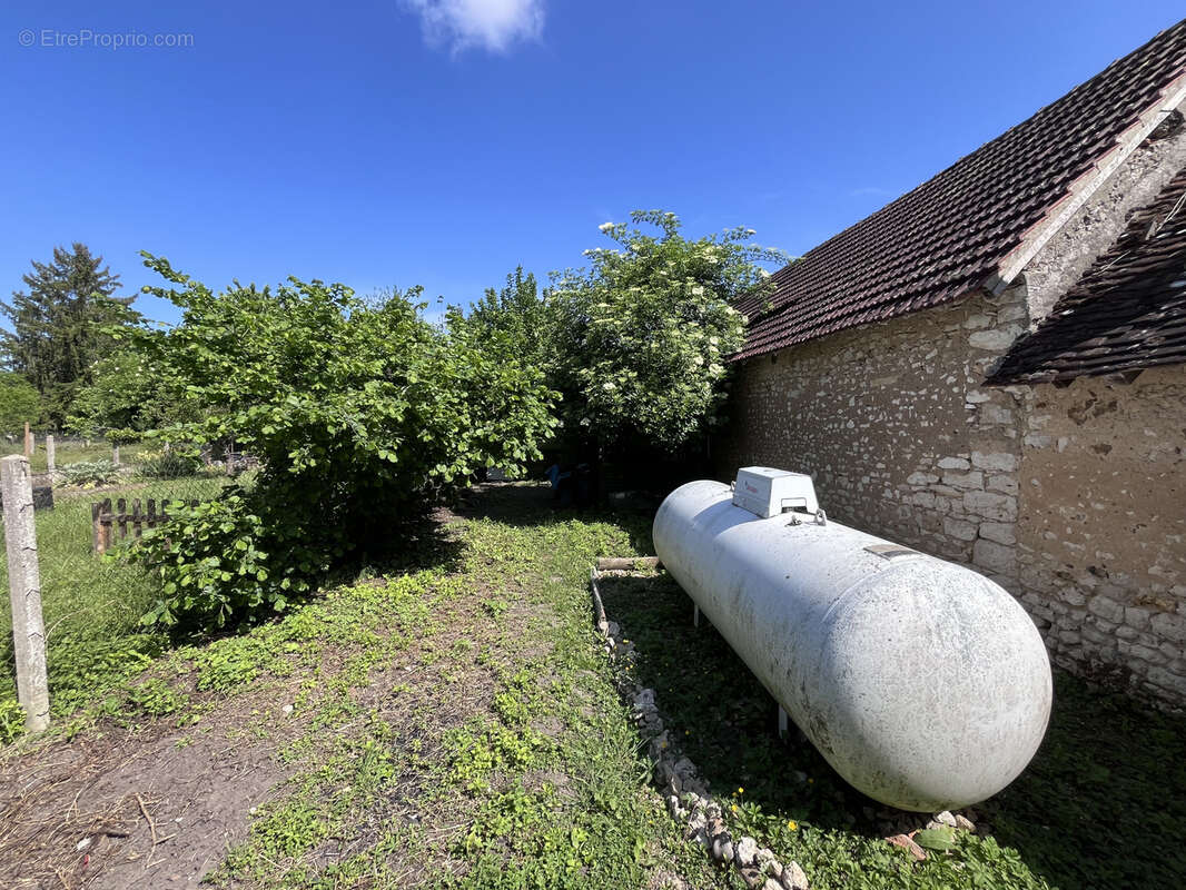 Maison à NOGENT-SUR-VERNISSON