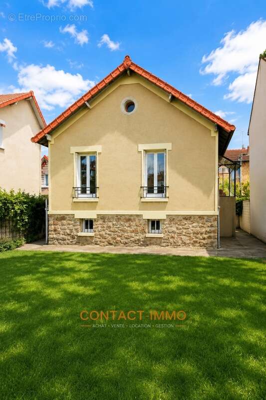 Maison 64 m² à Montgeron  - photo 8
