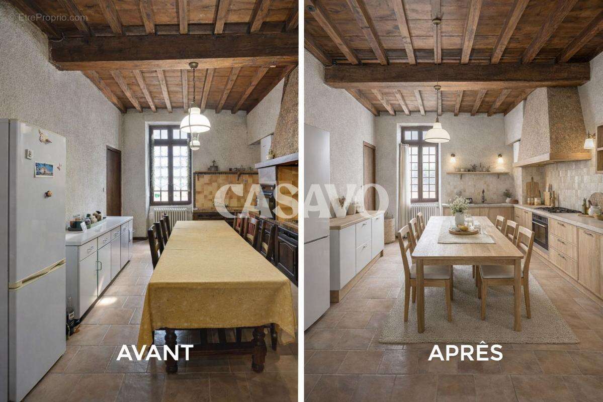 Maison à ARLES
