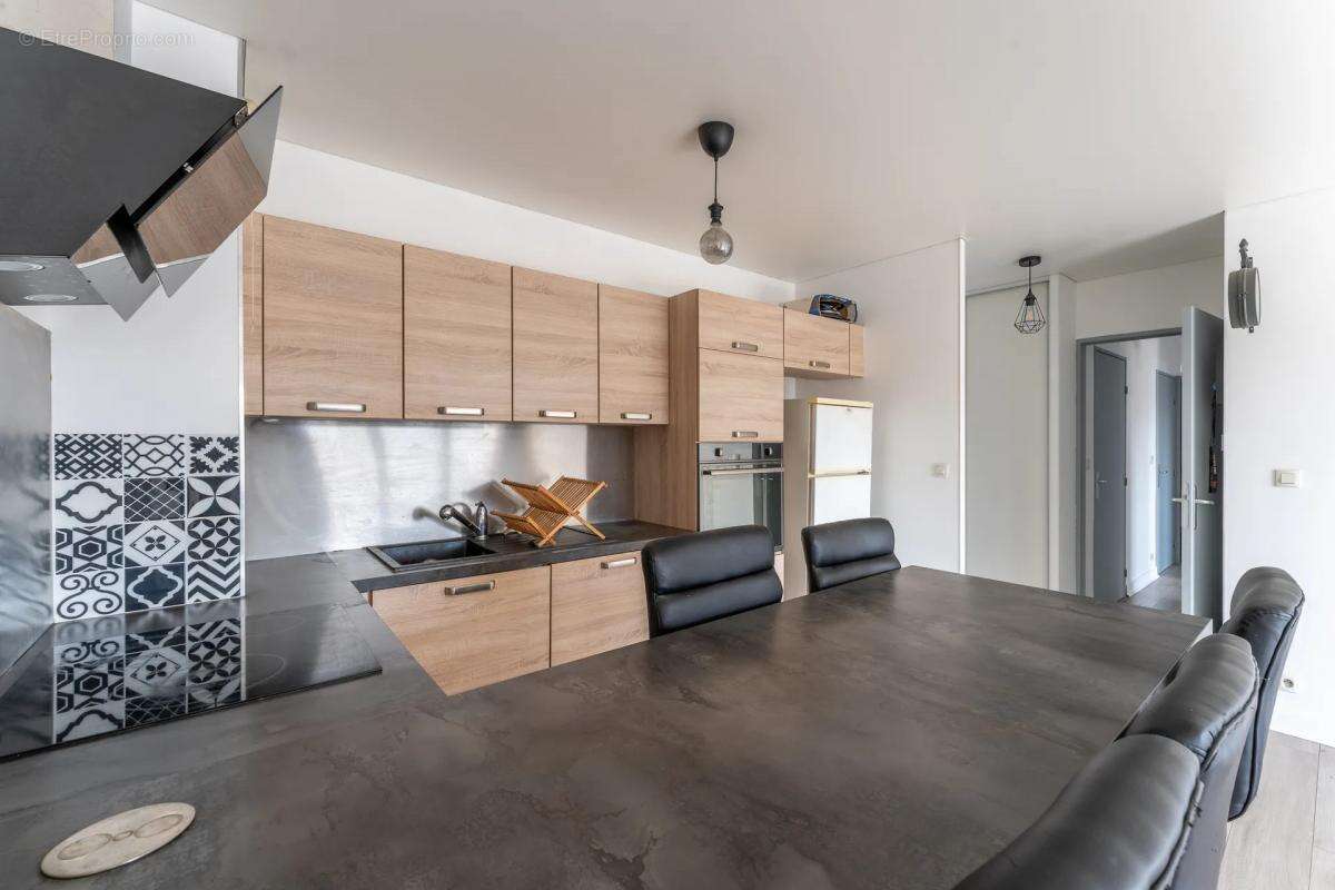 Appartement à LE BARP