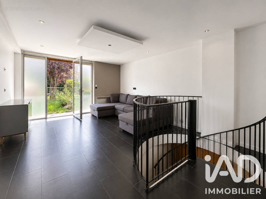 Photo 1 - Appartement à COLOMBES