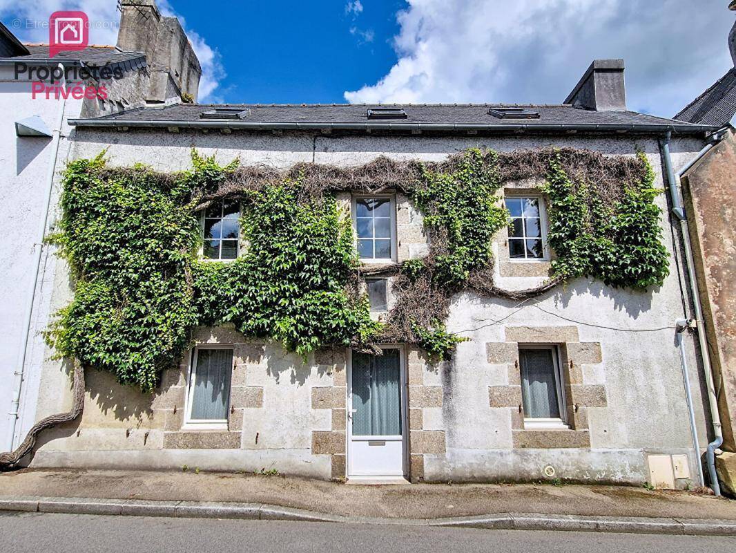 Maison à MORLAIX