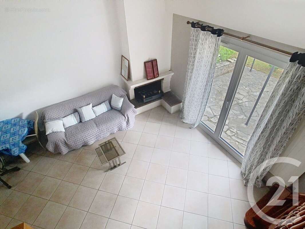 Photo 6 - Maison à THIAIS