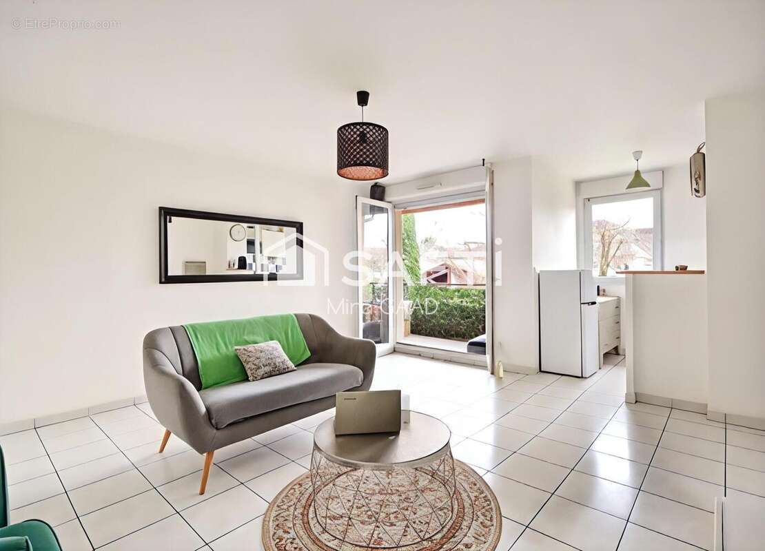 Photo 2 - Appartement à TOULOUSE