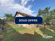 Maison à MEYZIEU