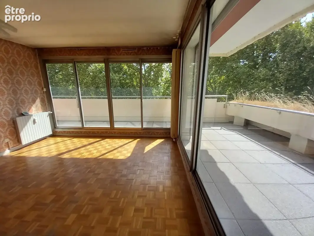 Appartement 90 m² à Toulouse  - photo 4