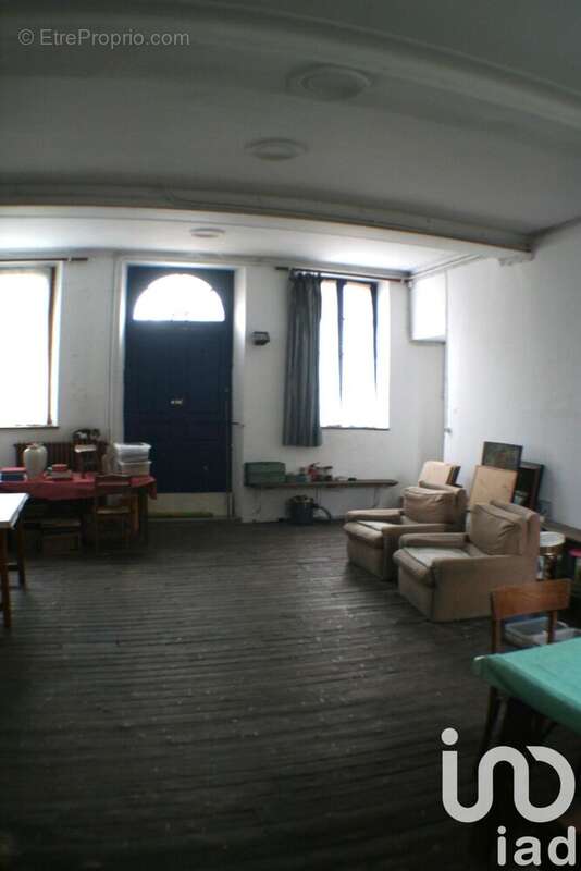 Photo 7 - Maison à CUDOT