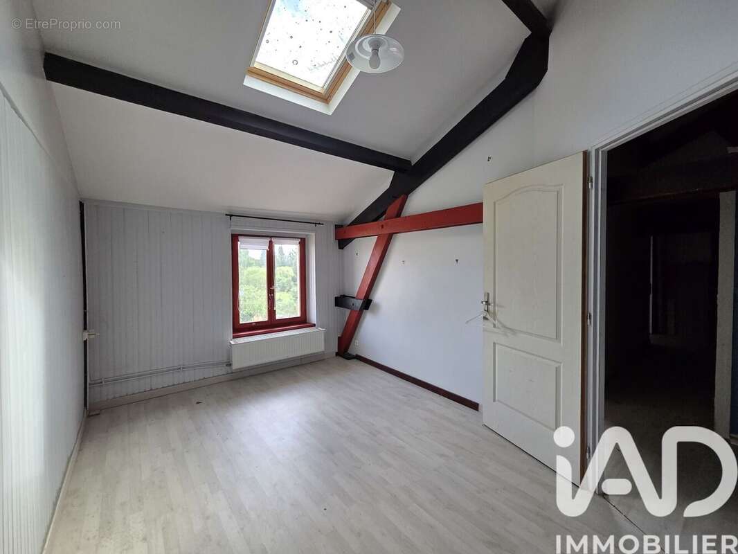 Photo 9 - Maison à CARRIERES-SUR-SEINE