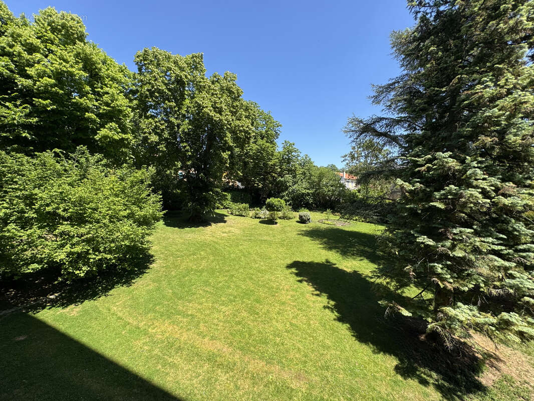 Appartement à SAINT-GERMAIN-EN-LAYE