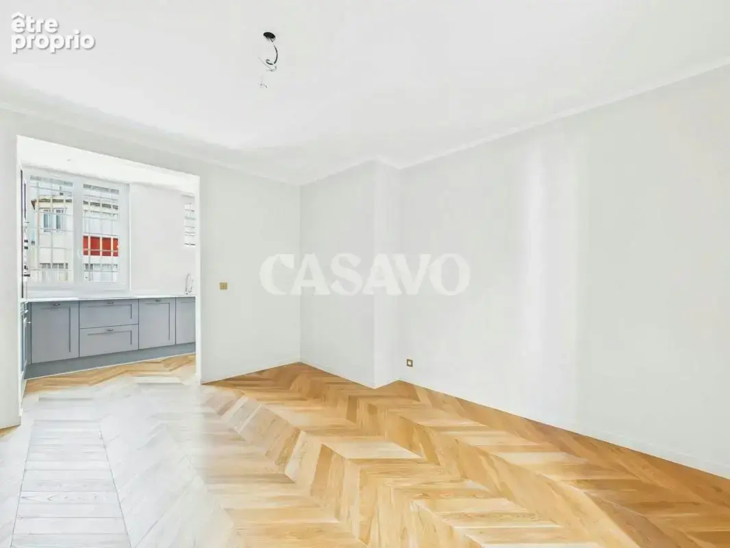 Vente Appartement 2 pièces de 42m² - 75014 Paris - photo 10