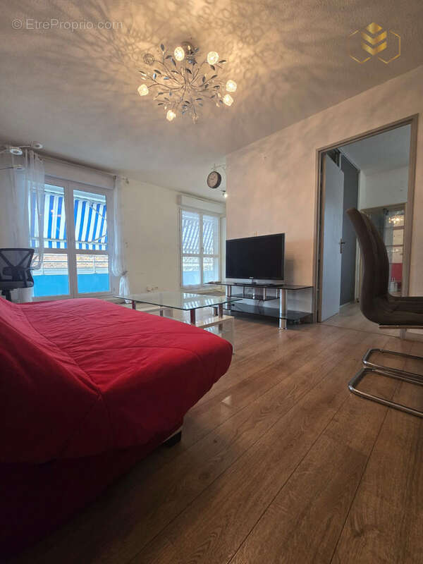 Appartement à ROQUEBRUNE-CAP-MARTIN