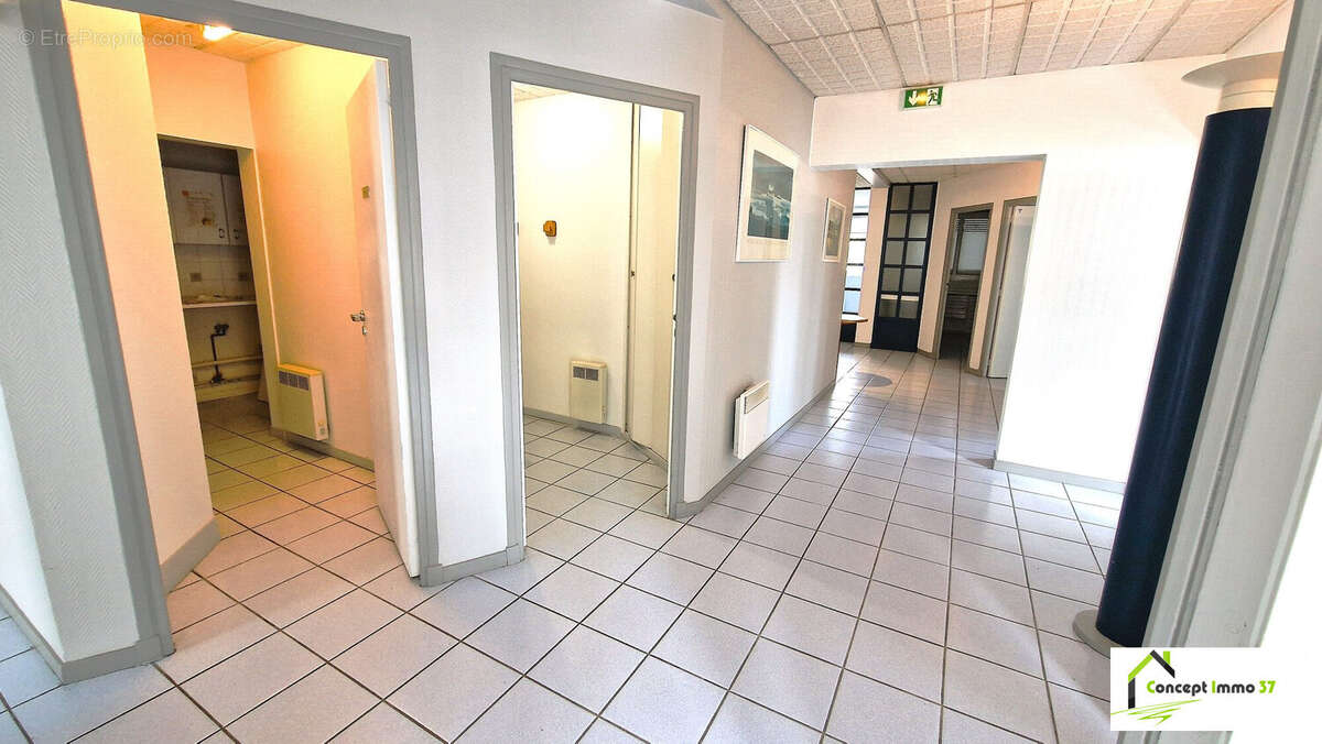 Appartement 186 m² à Tours  - photo 9