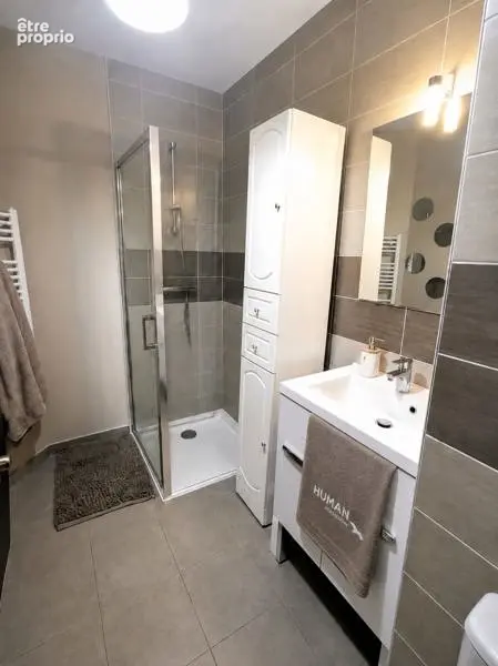 Appartement de 2 pièces principales - photo 4