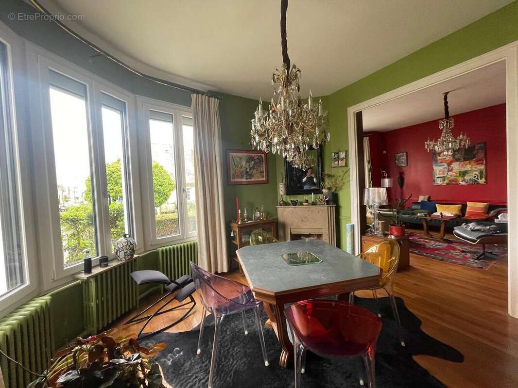 Maison 174 m² à Bourges  - photo 33
