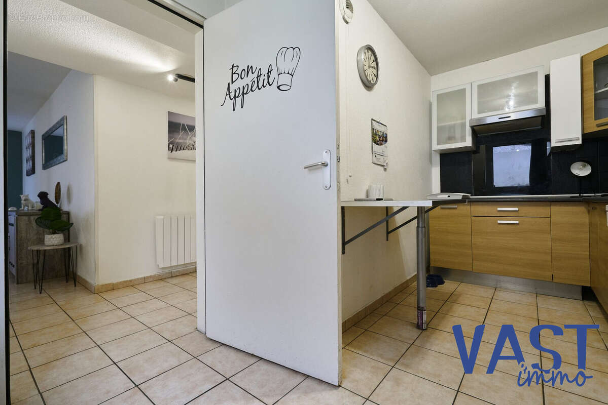 Appartement à TOURCOING