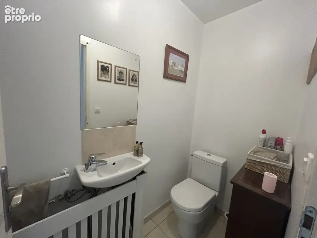 Coup de coeur pour cette magnifique maison avec piscine et vues dégagée sur terrain de 8249m2 - photo 28