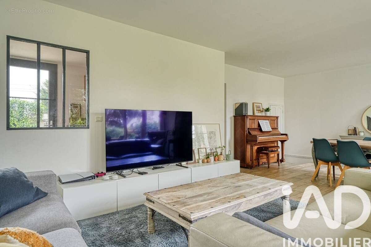 Photo 4 - Maison à TRIEL-SUR-SEINE