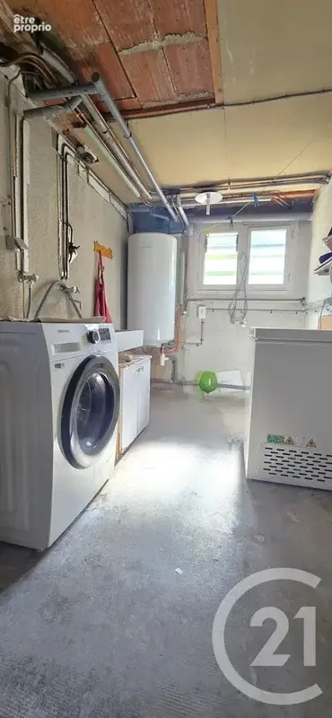 Maison 110 m² à Le Creusot  - photo 16