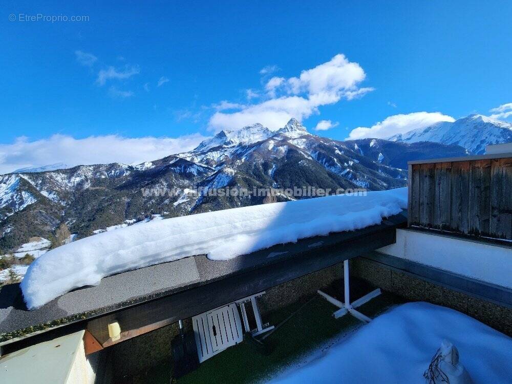 Appartement à SAINT-PONS