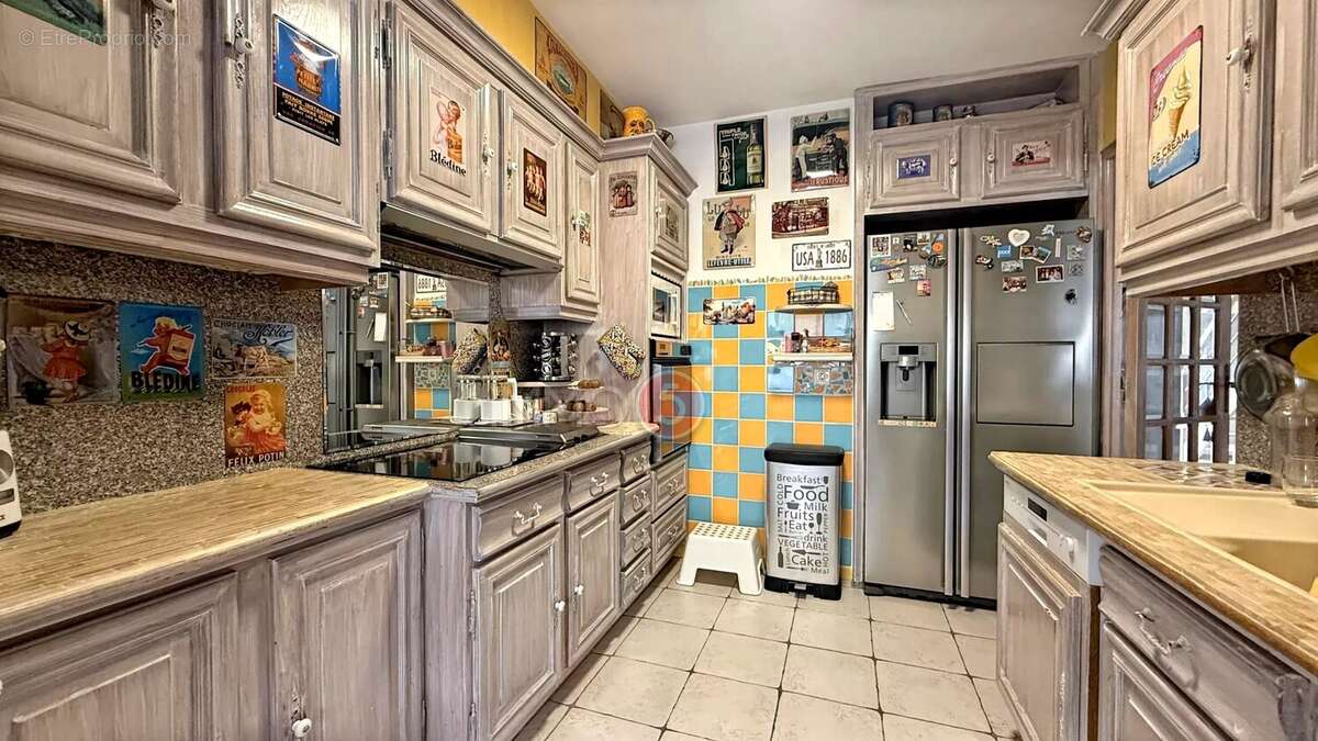 Maison à LIVRY-GARGAN