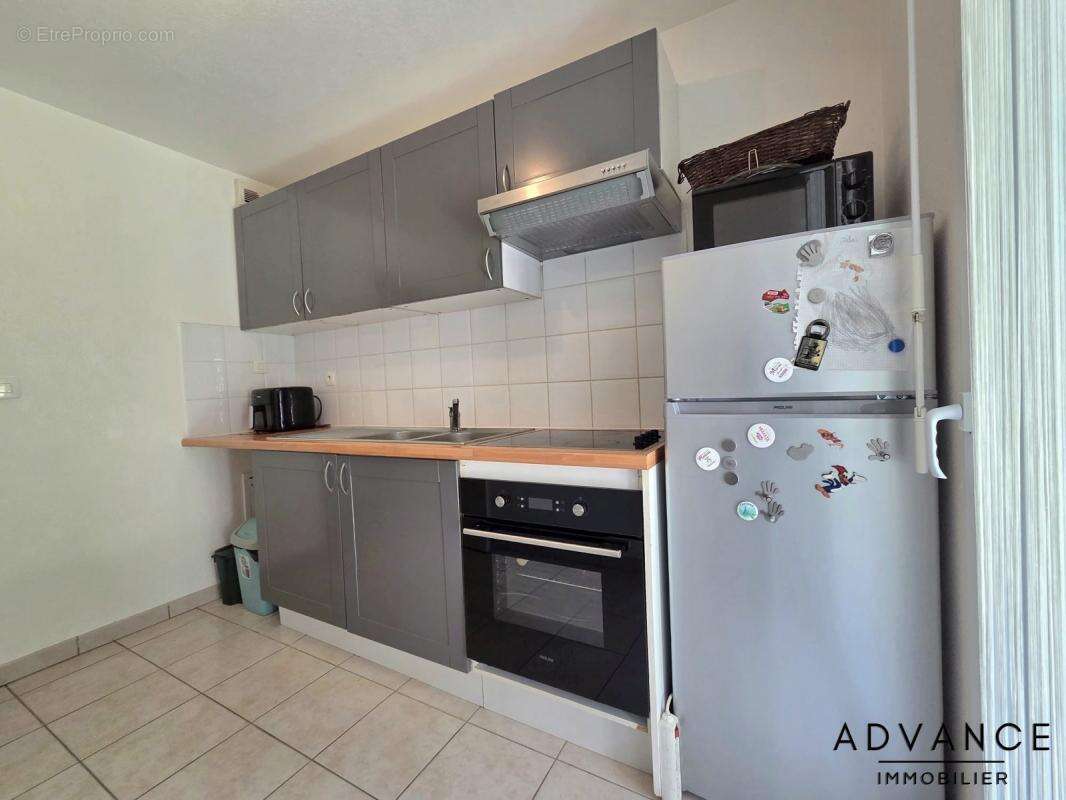 Appartement à VERDUN-SUR-GARONNE