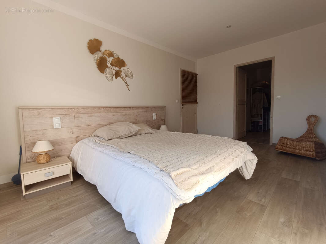 Maison à LE CARLARET