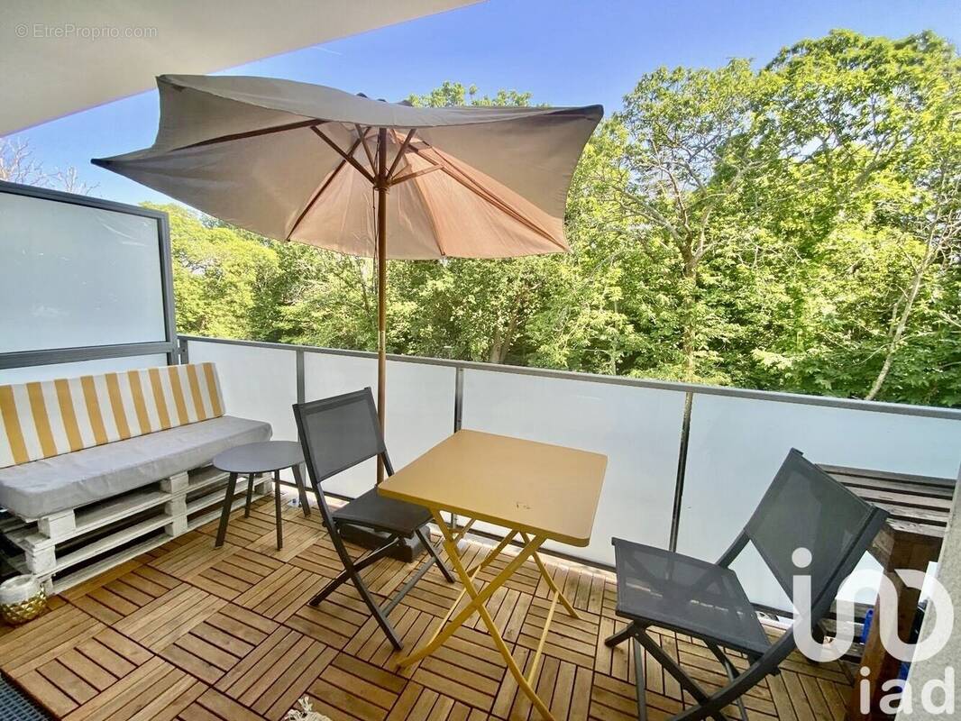 Photo 1 - Appartement à CONCARNEAU