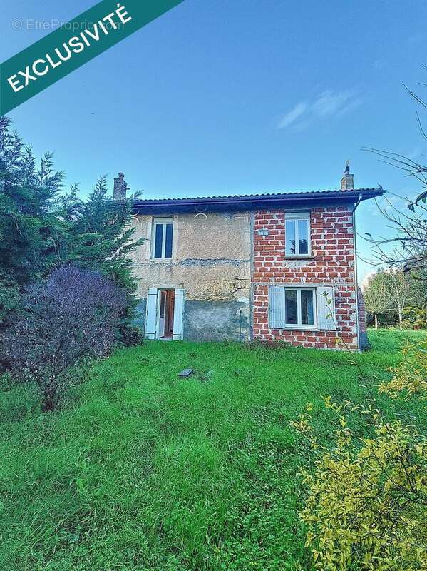 Photo 5 - Maison à PREIGNAC