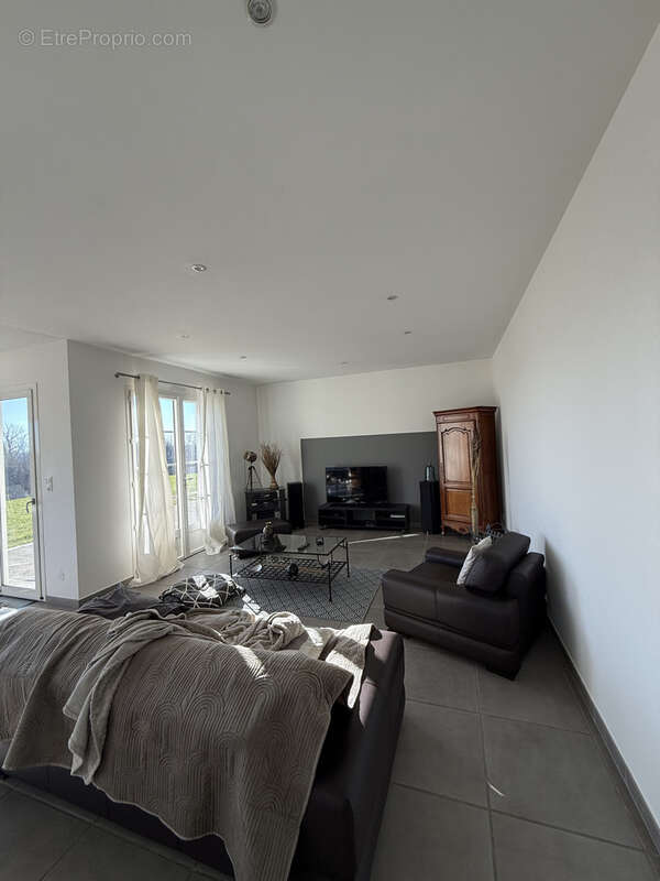maison moderne - photo 12