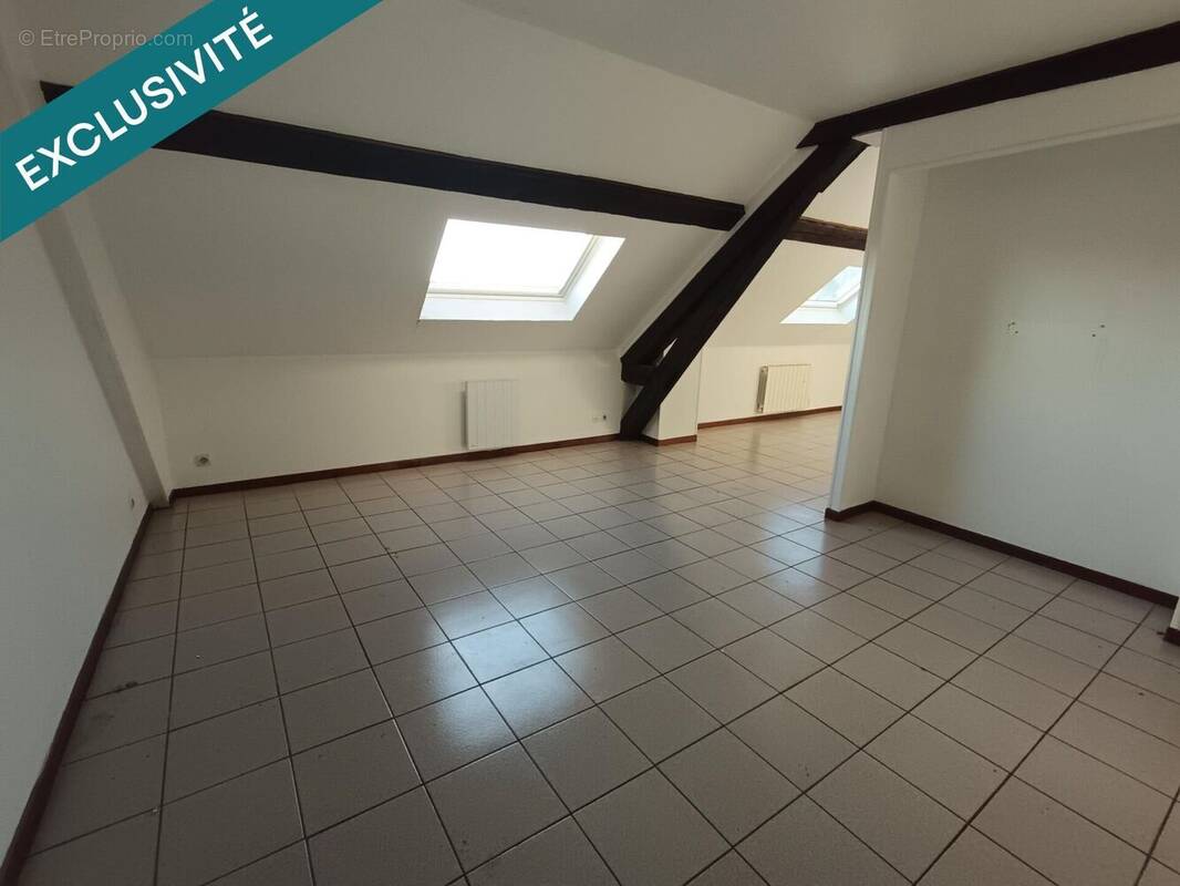 Photo 1 - Appartement à PONTOISE
