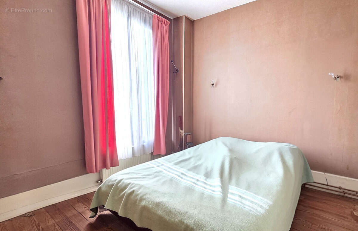 Maison à HOUILLES