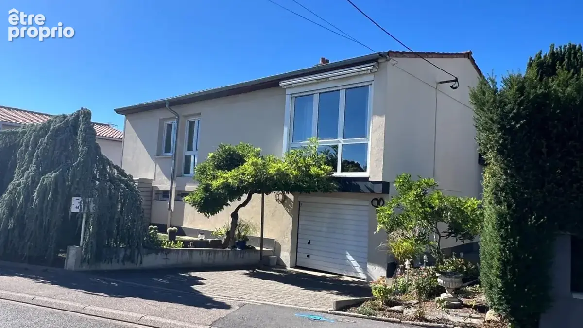 Maison 6 pièces SEICHAMPS - photo 10