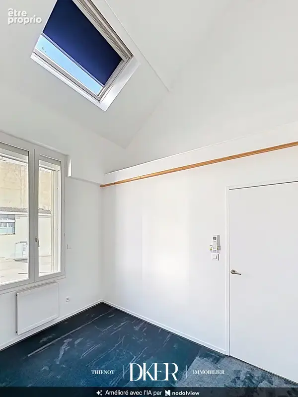 Appartement terrasse type 3 - photo 19