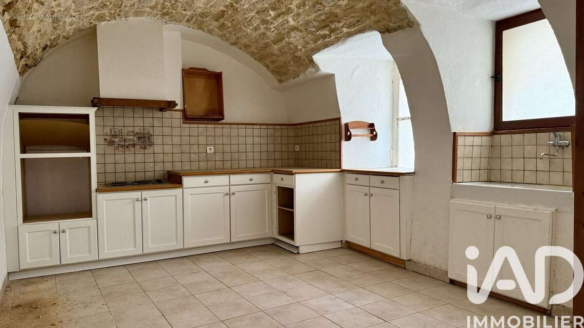 Photo 3 - Maison à NEZIGNAN-L'EVEQUE