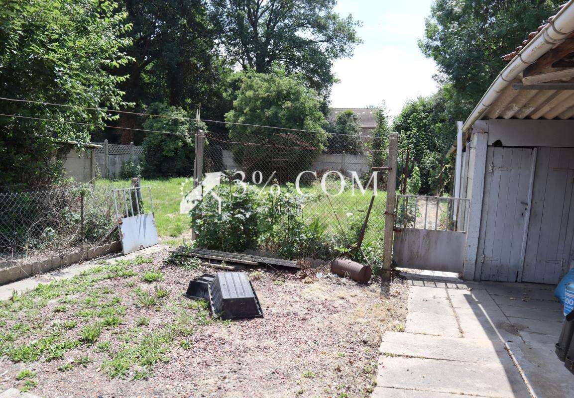 Maison à LIBERCOURT