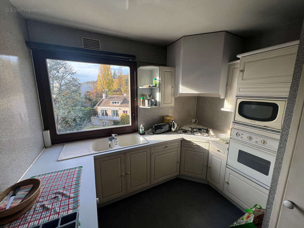 Appartement à PALAISEAU