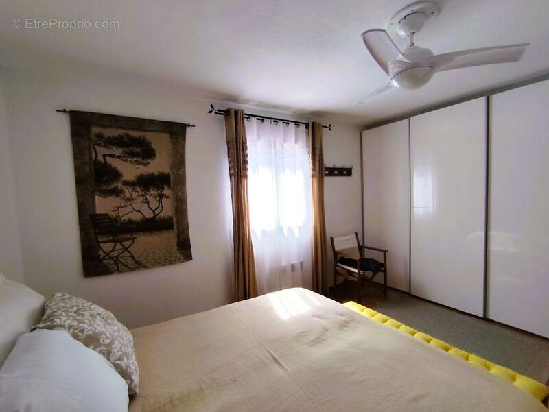 Maison à NANS-LES-PINS