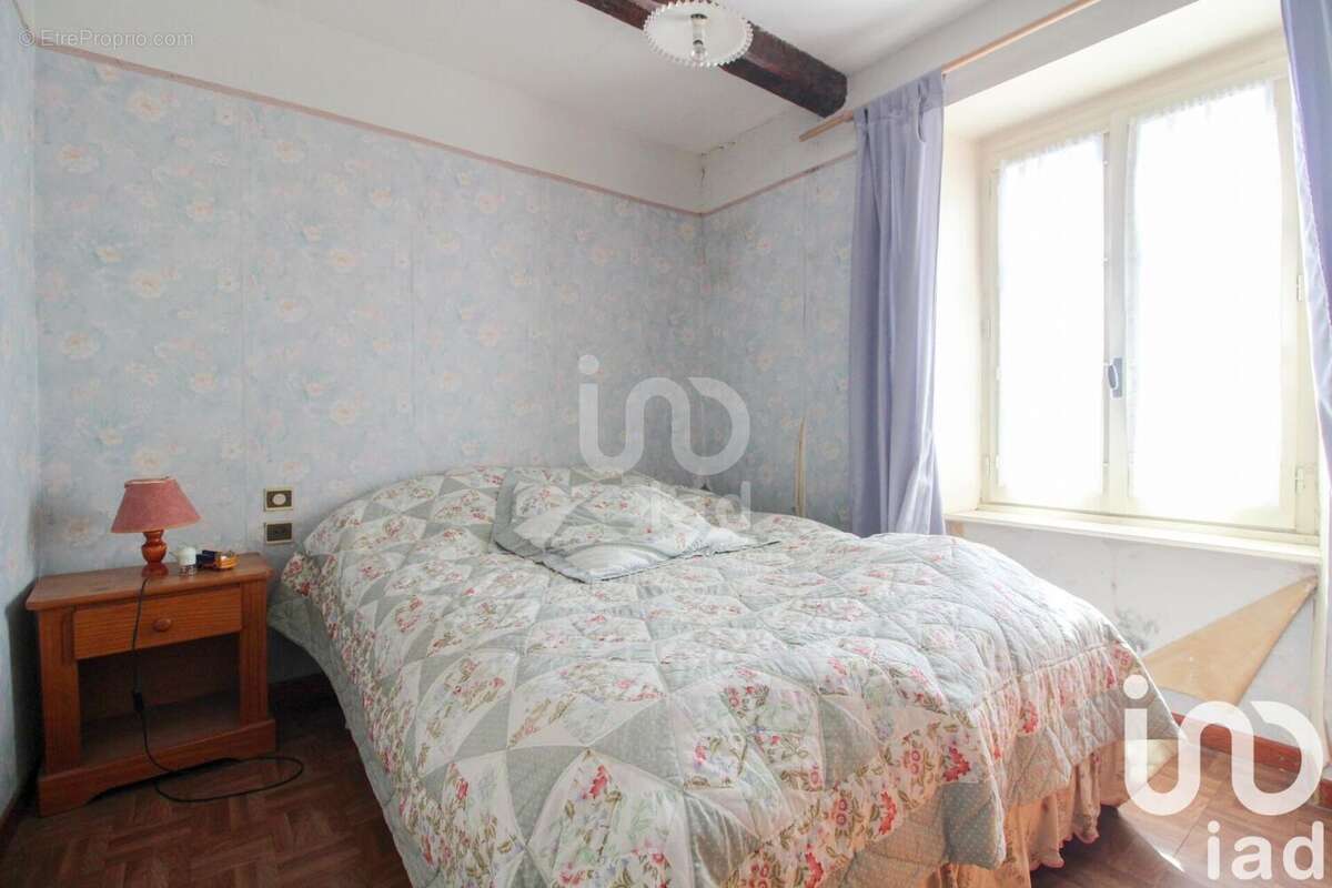 Photo 6 - Maison à BROQUIES