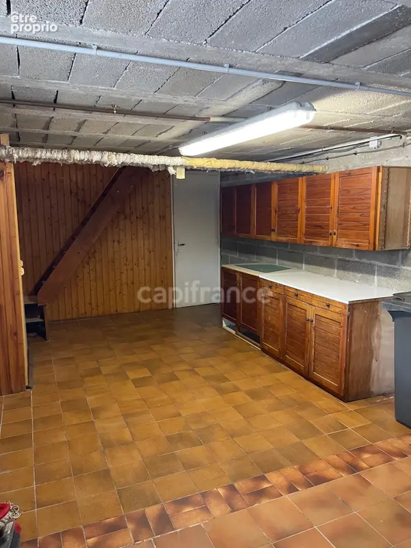 Maison à vendre 6 pièces GRANVILLE (50) - photo 25