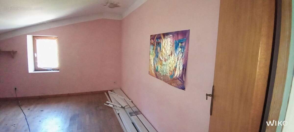 Maison à SAINT-FLORENT-SUR-AUZONNET