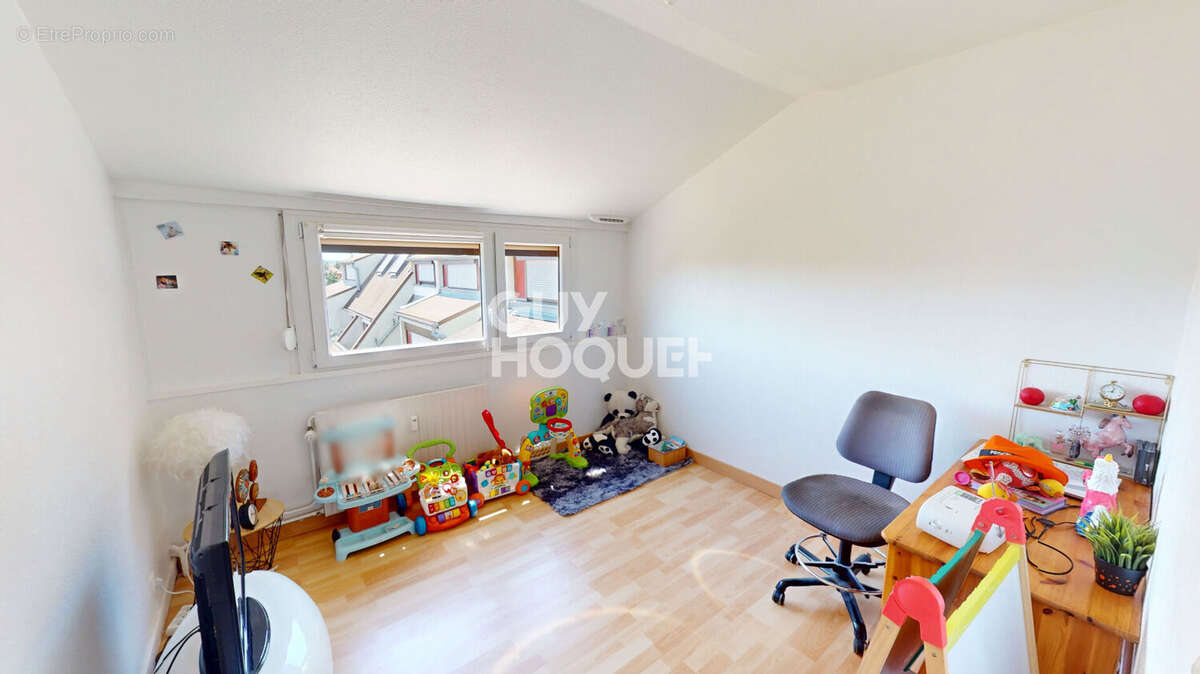 Appartement à PFASTATT