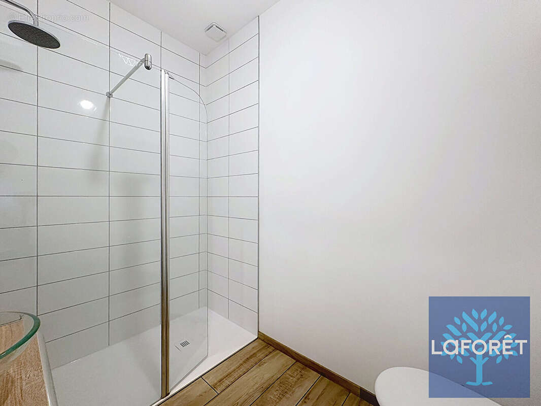 Appartement à SAINT-PAUL-LES-DAX