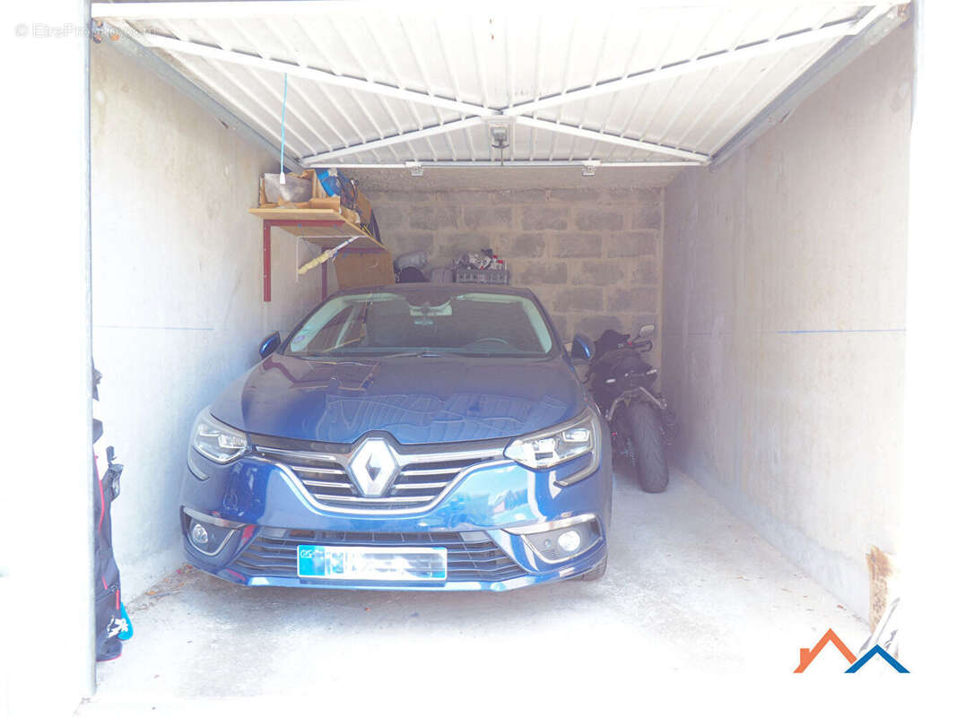 Appartement 2 pièce(s) 41 m2 - photo 8