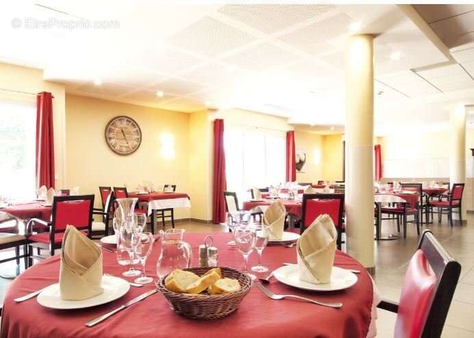 Appartement à MOULIN-NEUF