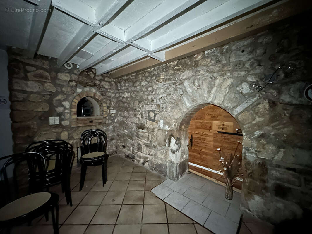 Appartement à JONCHERY-SUR-VESLE