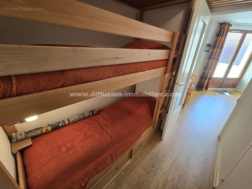 Appartement à SAINT-PONS
