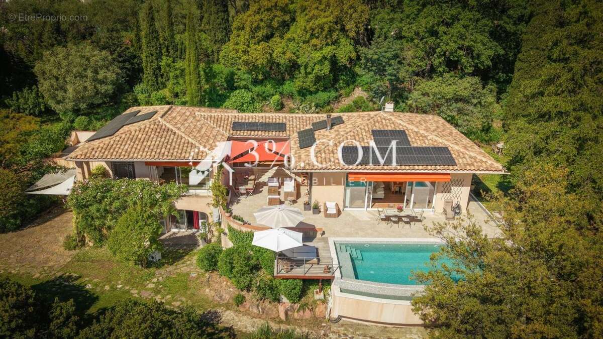 Villa d'exception a vendre - photo 4