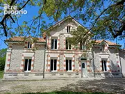 Photo 1 - Maison à SAINT-GERMAIN-DE-VIBRAC